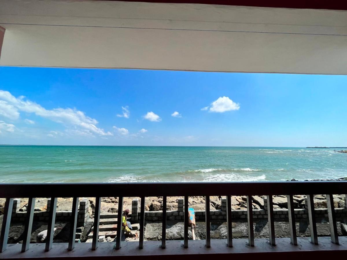 Phoenix Beach Resort Kanyakumari Exterior photo