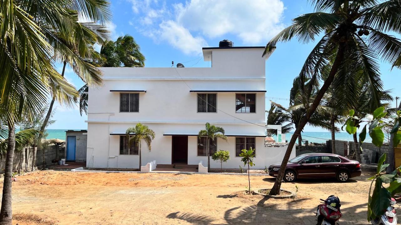 Phoenix Beach Resort Kanyakumari Exterior photo