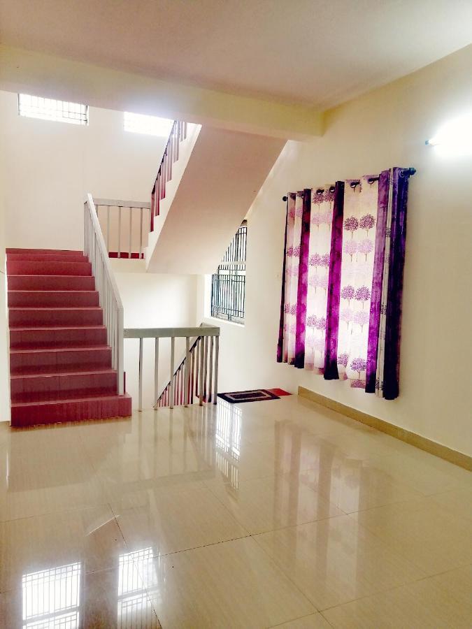 Phoenix Beach Resort Kanyakumari Exterior photo